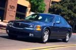 Lincoln LS 2000 года